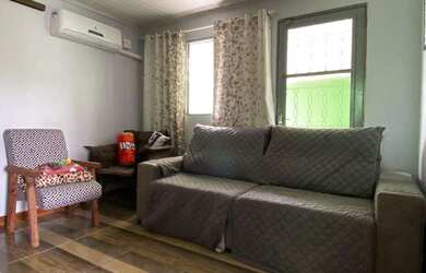 Imagem 5: Casa à venda no bairro Centro - Charqueadas/RS