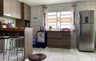 Imagem 7: Casa à venda no bairro Centro - Charqueadas/RS