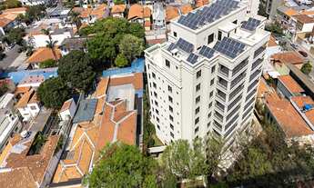 Imagem 5: Apartamento à venda no bairro Vila Mariana - São Paulo/SP