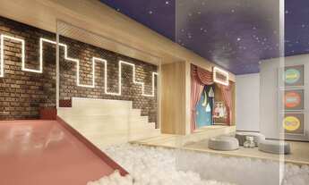 Imagem 7: Apartamento à venda no bairro Santo Amaro - São Paulo/SP