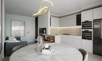 Imagem 5: Apartamento com 2 quartos, 66,41m², à venda em Itapema, Morretes