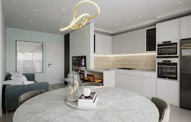 Imagem 5: Apartamento à venda no bairro Morretes - Itapema/SC