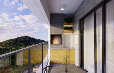 Imagem 6: Apartamento à venda no bairro Morretes - Itapema/SC