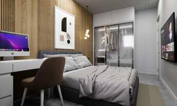 Imagem 7: Apartamento com 2 quartos, 66,41m², à venda em Itapema, Morretes