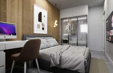 Imagem 7: Apartamento à venda no bairro Morretes - Itapema/SC