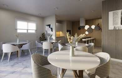 Imagem 9: Apartamento com 2 quartos, 66,41m², à venda em Itapema, Morretes