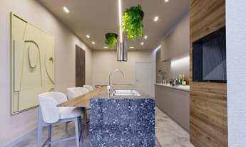 Imagem 10: Apartamento com 2 quartos, 66,41m², à venda em Itapema, Morretes