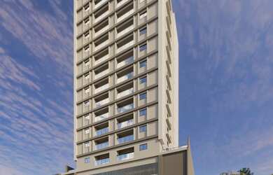 Imagem 2: Apartamento à venda no bairro Morretes - Itapema/SC