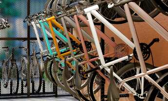 Imagem 6: Studio à venda em São Paulo, Ibirapuera, com 1 quarto, 24,31m²