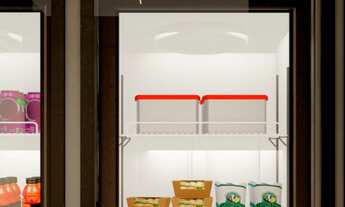 Imagem 7: Studio à venda em São Paulo, Ibirapuera, com 1 quarto, 24,31m²