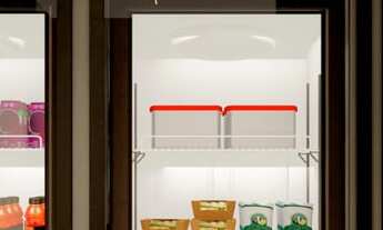 Imagem 7: 2 dormitórios na Rua Doutor Afonso Baccari