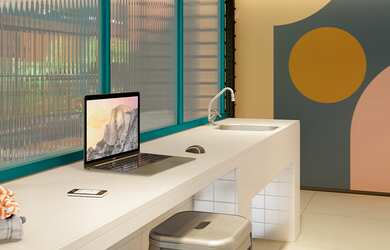 Imagem 8: APARTAMENTO RESIDENCIAL em São Paulo - SP, Vila Clementino