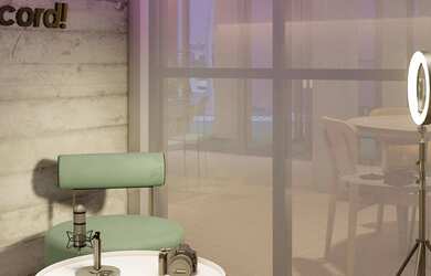 Imagem 9: APARTAMENTO RESIDENCIAL em São Paulo - SP, Vila Clementino