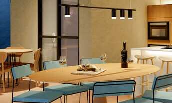 Imagem 4: Studio à venda em São Paulo, Vila Clementino, com 1 quarto, 24,31m²