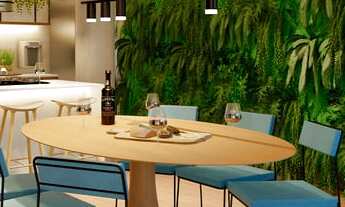 Imagem 5: Studio à venda em São Paulo, Vila Clementino, com 1 quarto, 24,31m²