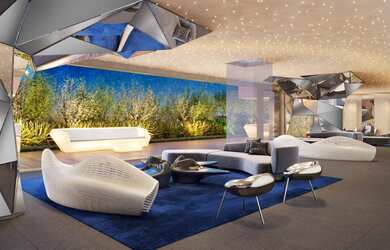 Imagem 8: APARTAMENTO RESIDENCIAL em São Paulo - SP, Brooklin Novo