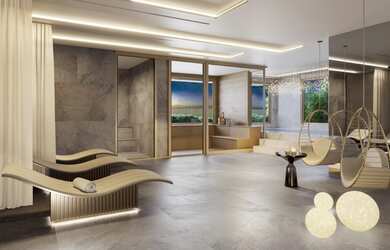 Imagem 10: APARTAMENTO RESIDENCIAL em São Paulo - SP, Brooklin Novo