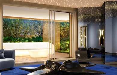 Imagem 11: APARTAMENTO RESIDENCIAL em São Paulo - SP, Brooklin Novo