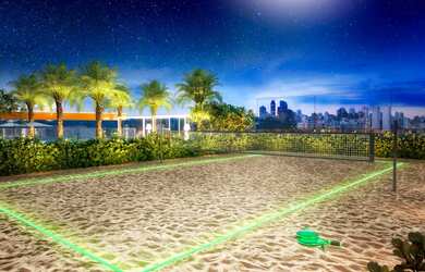 Imagem 13: APARTAMENTO RESIDENCIAL em São Paulo - SP, Brooklin Novo