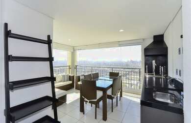 Imagem 2: Apartamento à venda no bairro Capela do Socorro - São Paulo/SP