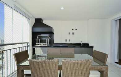 Imagem 3: Apartamento à venda no bairro Capela do Socorro - São Paulo/SP