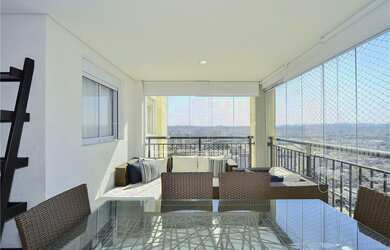 Imagem 4: Apartamento à venda no bairro Capela do Socorro - São Paulo/SP