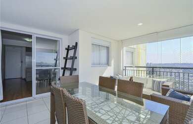 Imagem 6: Apartamento à venda no bairro Capela do Socorro - São Paulo/SP