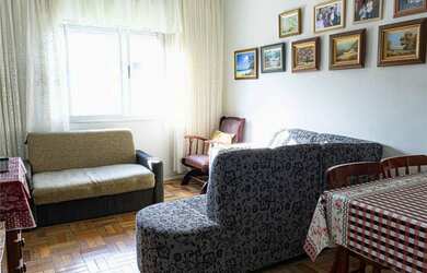 Imagem 2: Apartamento à venda no bairro Floresta - Porto Alegre/RS