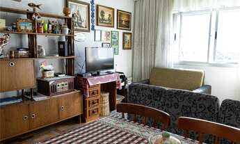 Imagem: Apartamento 2 dormitórios à venda no bairro