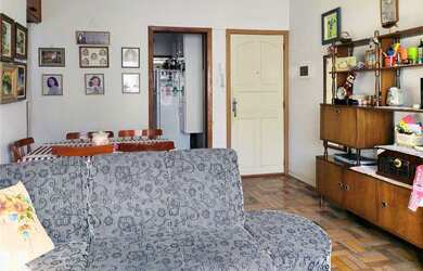 Imagem 4: Apartamento à venda no bairro Floresta - Porto Alegre/RS