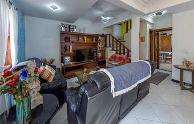 Imagem 2: Casa à venda no bairro Teresópolis - Porto Alegre/RS