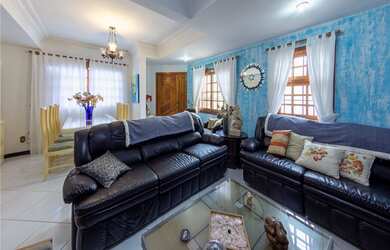 Imagem 4: Casa à venda no bairro Teresópolis - Porto Alegre/RS