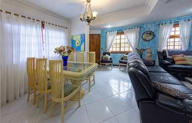 Imagem 5: Casa à venda no bairro Teresópolis - Porto Alegre/RS