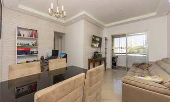 Imagem 1: 2 dormitórios na Rua Doutor Nogueira Martins