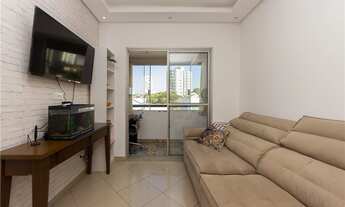 Imagem 2: 2 dormitórios na Rua Doutor Nogueira Martins