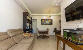 Imagem 3: 2 dormitórios na Rua Doutor Nogueira Martins