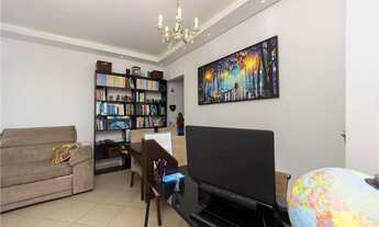 Imagem 7: 2 dormitórios na Rua Doutor Nogueira Martins