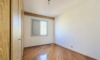 Imagem 2: Apartamento à venda no bairro Tatuapé - São Paulo/SP