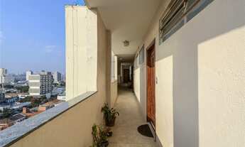 Imagem 7: Apartamento à venda no bairro Tatuapé - São Paulo/SP