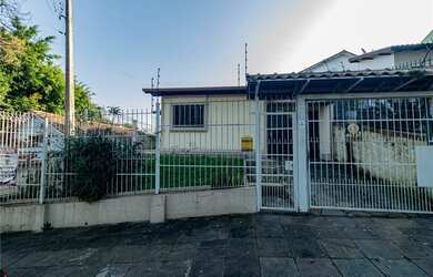 Imagem 2: Casa à venda no bairro Jardim do Salso - Porto Alegre/RS