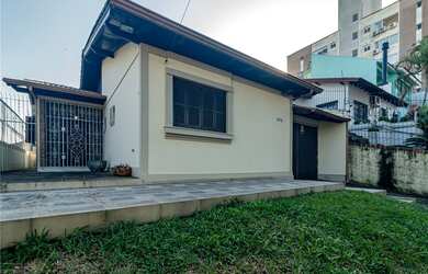 Imagem 3: Casa à venda no bairro Jardim do Salso - Porto Alegre/RS