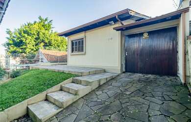 Imagem 5: Casa à venda no bairro Jardim do Salso - Porto Alegre/RS