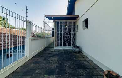 Imagem 6: Casa à venda no bairro Jardim do Salso - Porto Alegre/RS
