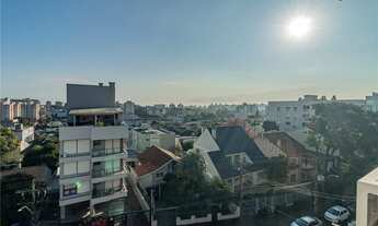 Imagem 6: Apartamento à venda no bairro Cristo Redentor - Porto Alegre/RS