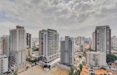 Imagem 3: Apartamento à venda no bairro Jardim das Acácias - São Paulo/SP