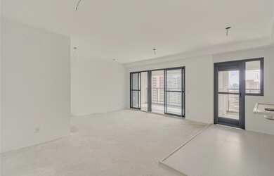 Imagem 6: Apartamento à venda no bairro Jardim das Acácias - São Paulo/SP