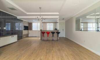 Imagem: Apartamento à venda no bairro Moinhos de