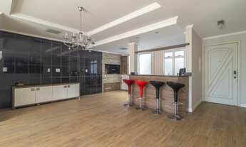 Imagem 2: Apartamento à venda no bairro Moinhos de Vento - Porto Alegre/RS