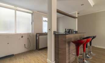 Imagem 4: Apartamento à venda no bairro Moinhos de Vento - Porto Alegre/RS