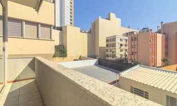 Imagem 7: Apartamento à venda no bairro Moinhos de Vento - Porto Alegre/RS